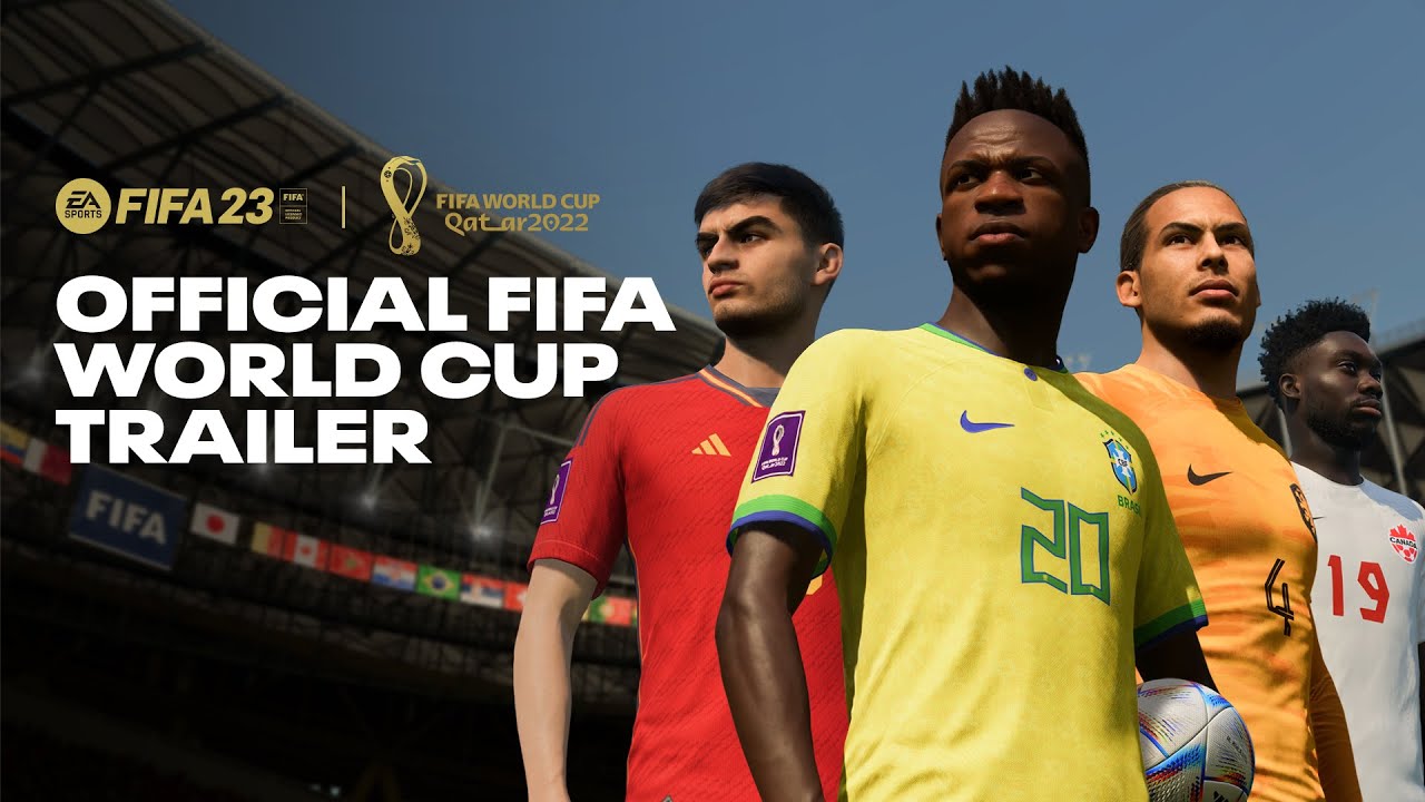 FIFA Soccer mod aplikasi