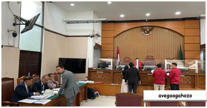 Analisis Mendalam tentang Keputusan PN Jaksel