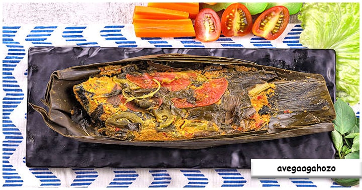 Cara Memasak Ikan Mas Sambal Tomat Kemangi