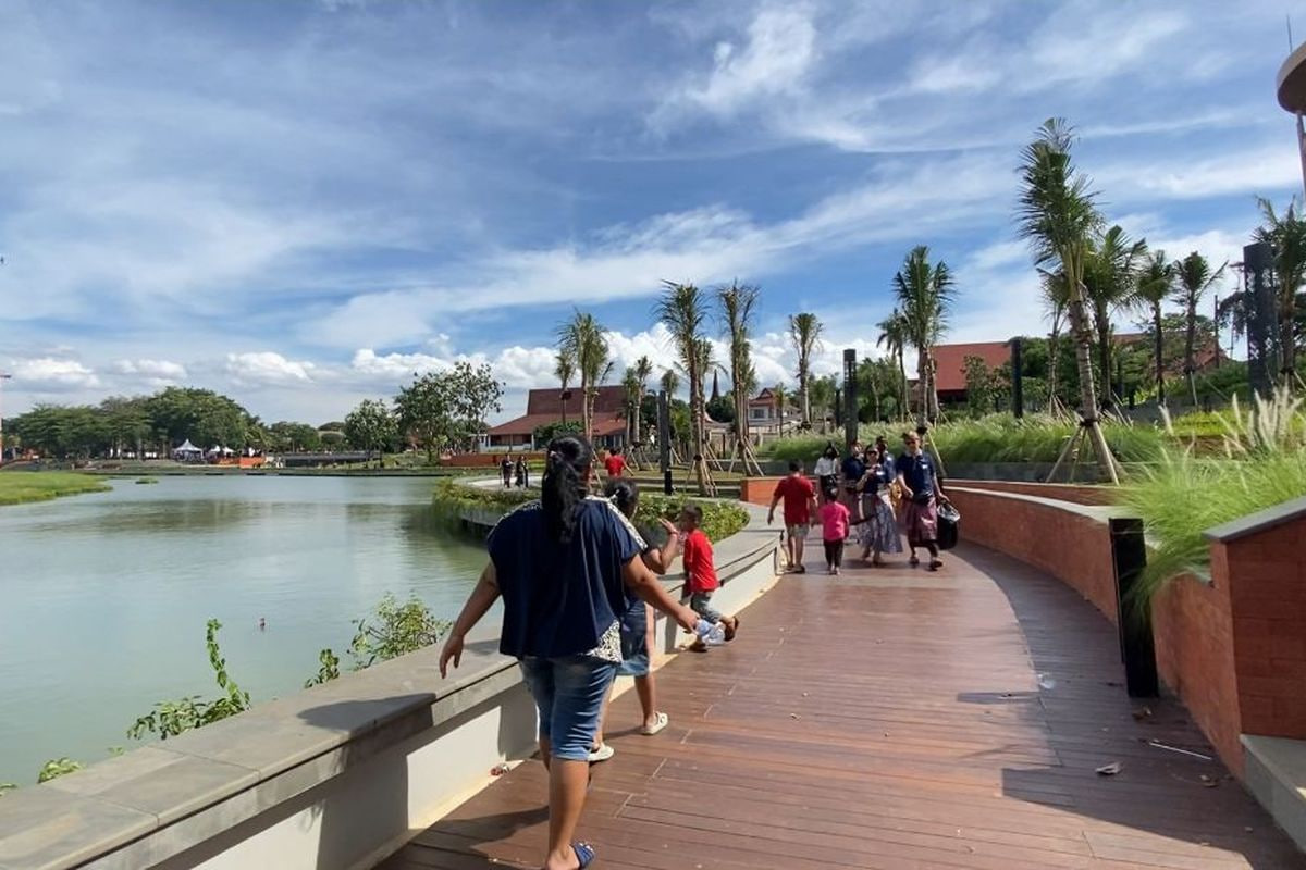 Wisata Murah