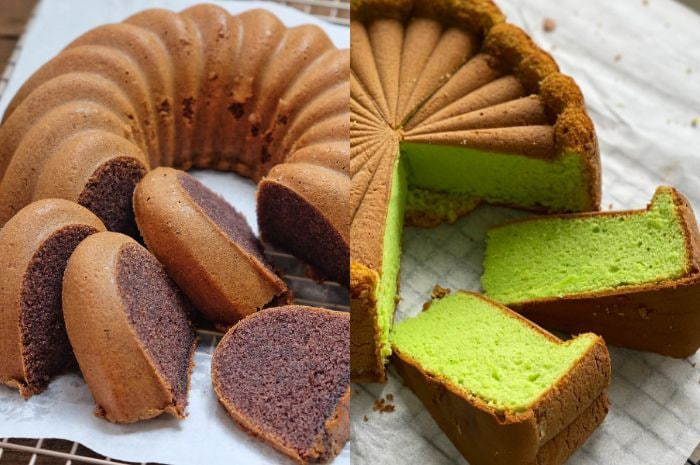 Bolu Panggang