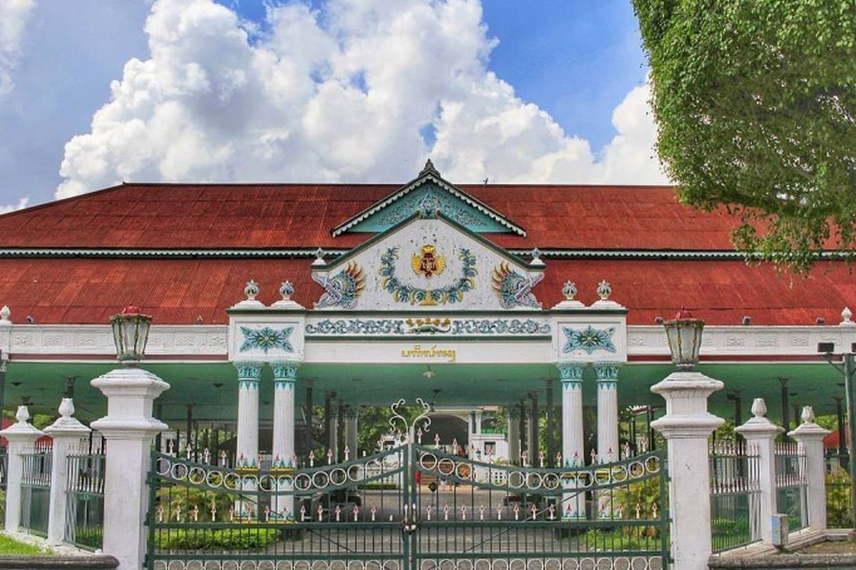 Situs Bersejarah