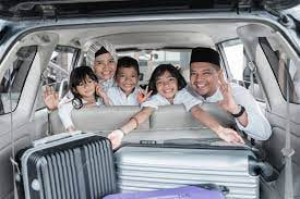 Mobil Keluarga