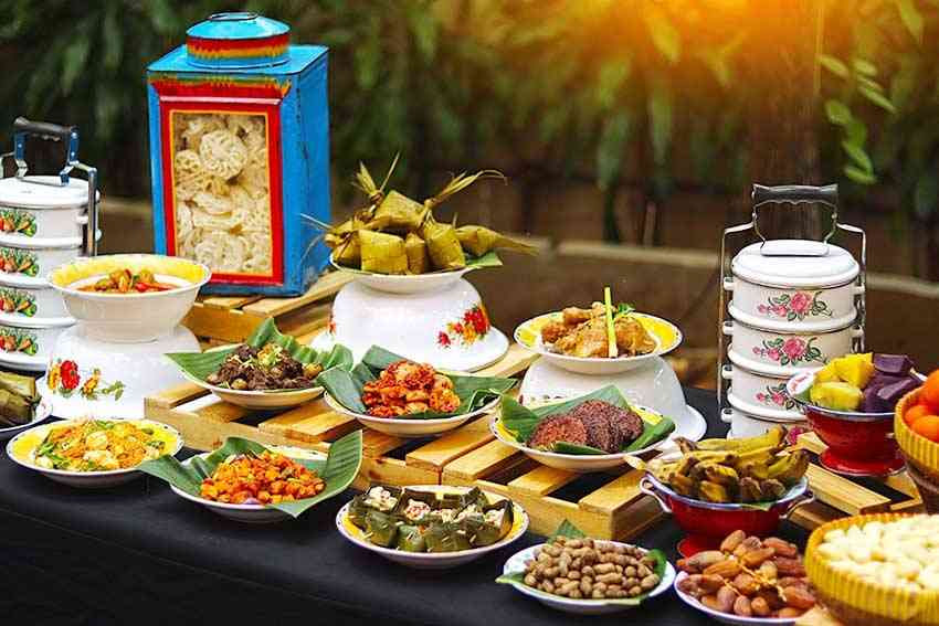 Kuliner Tradisional