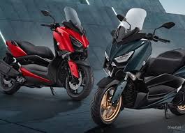 motor keluaran terbaru