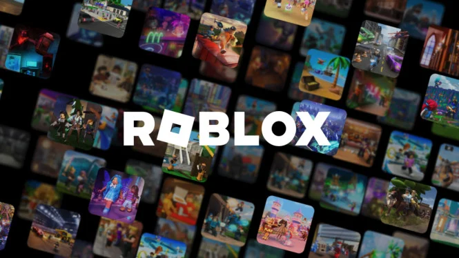Game Online Roblox