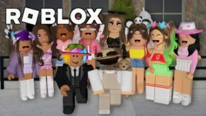 Game Online Roblox Cocok Untuk Semua Usia