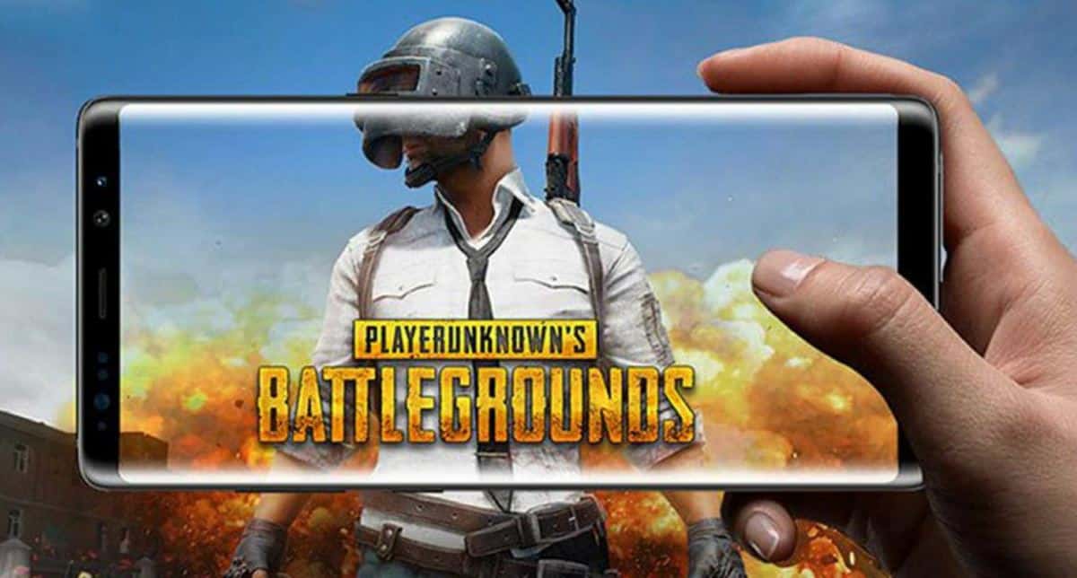 Game Online Battlegrounds