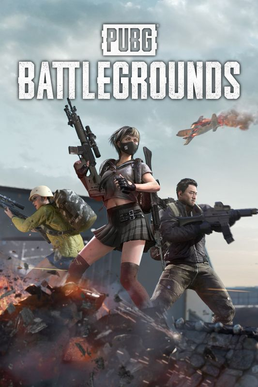 Game Online Battlegrounds