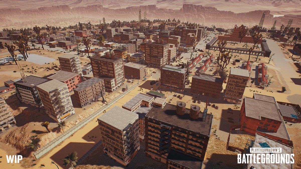 Game Online Battlegrounds