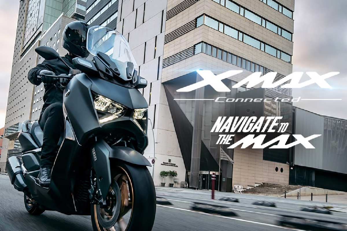 Motor paling irit