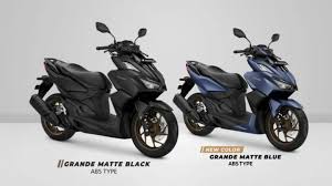 Motor paling irit